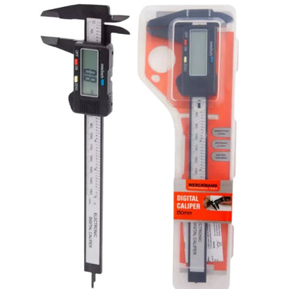 🧰 Jauge Coulissante Digitale 150 mm – Précision Professionnelle