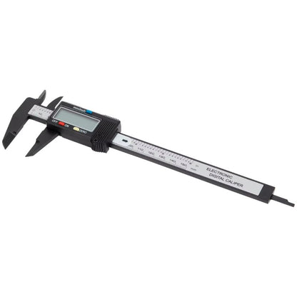 🧰 Jauge Coulissante Digitale 150 mm – Précision Professionnelle