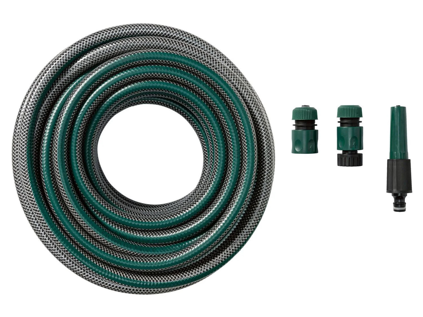 PARKSIDE® Set d'arrosage de jardin 13 mm (½"), 20 m