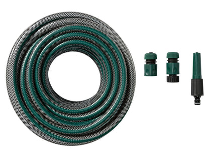 PARKSIDE® Set d'arrosage de jardin 13 mm (½"), 20 m