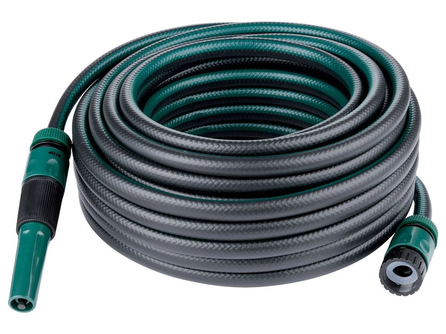 PARKSIDE® Set d'arrosage de jardin 13 mm (½"), 20 m