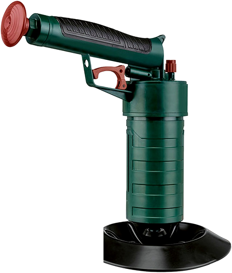 Nettoyeur de Tuyaux à Air Comprimé 6 Pcs | PARKSIDE®