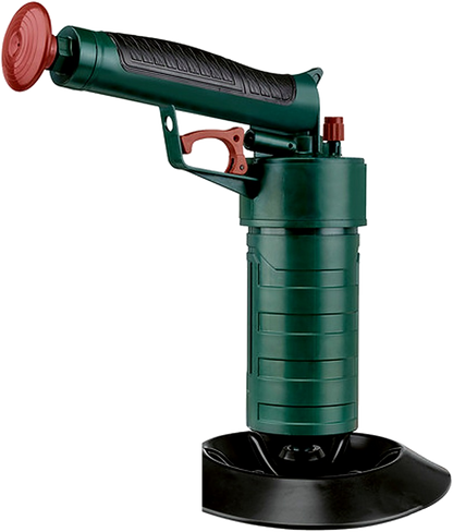 Nettoyeur de Tuyaux à Air Comprimé 6 Pcs | PARKSIDE®