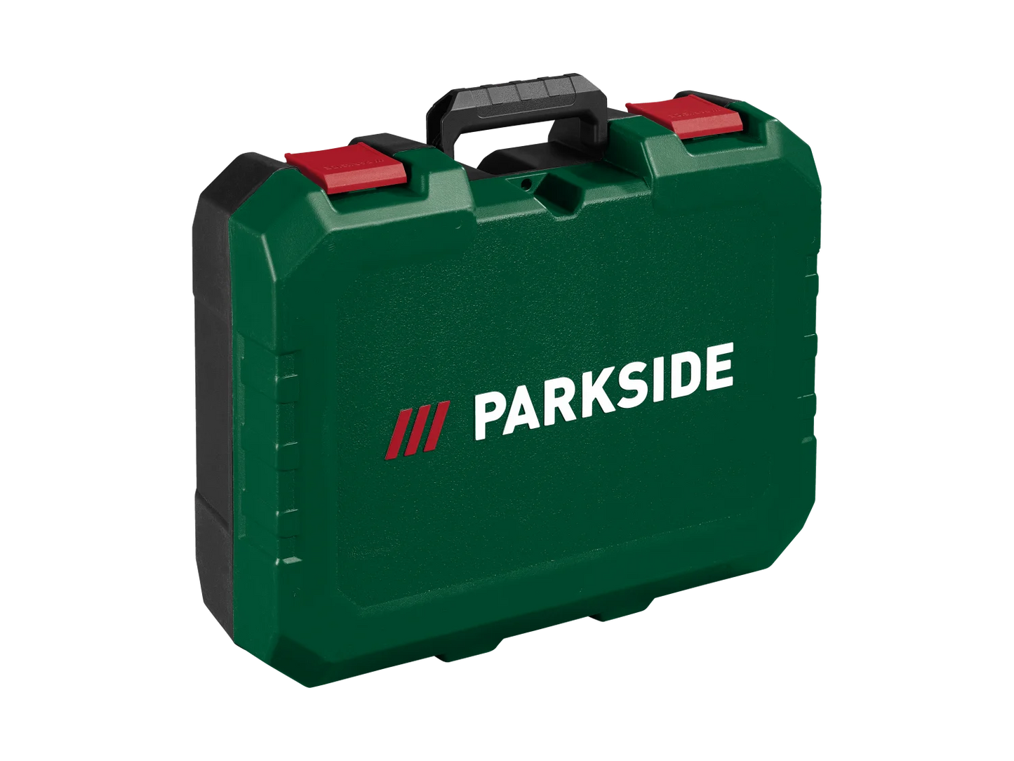 Set Multifonction Sans Fil 3-en-1 PKGA 20-Li C2 + Batterie + Chargeur 20V - PARKSIDE®
