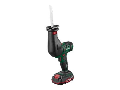 Set Multifonction Sans Fil 3-en-1 PKGA 20-Li C2 + Batterie + Chargeur 20V - PARKSIDE®