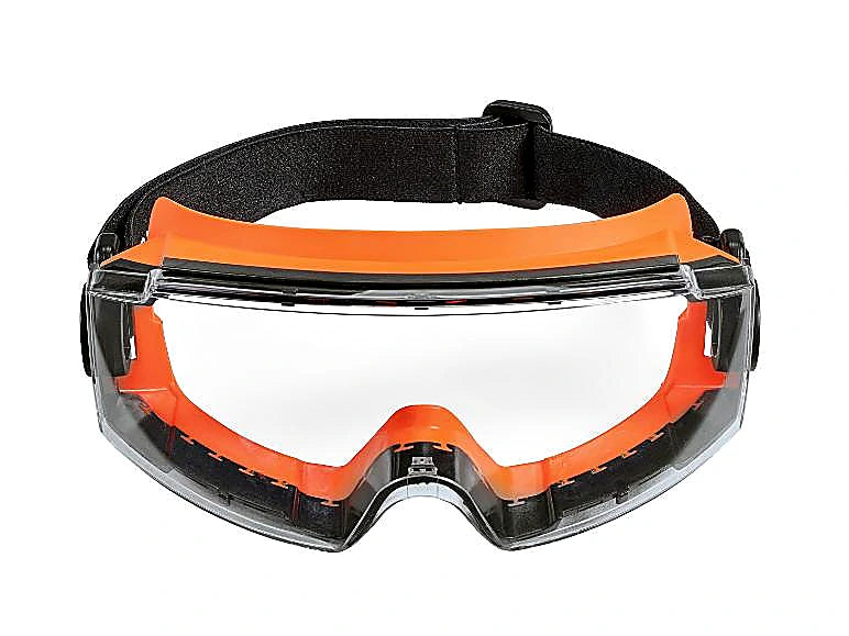 Lunettes de Protection Intégrales — Vision Panoramique, Antirayures | PARKSIDE®
