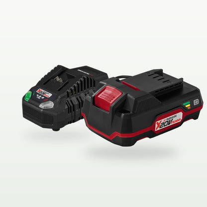Pack Batterie 2Ah + Chargeur PARKSIDE® | PARKSIDE®