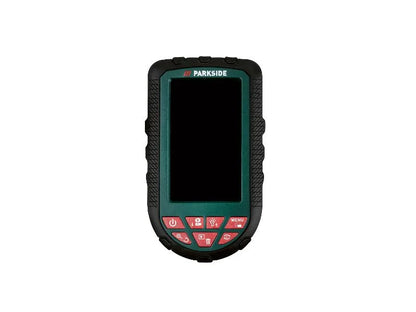 Caméra d'Inspection PKIK 4.3 A2 — Sonde IP67, Écran 4,3" HD & 6 LED | PARKSIDE®