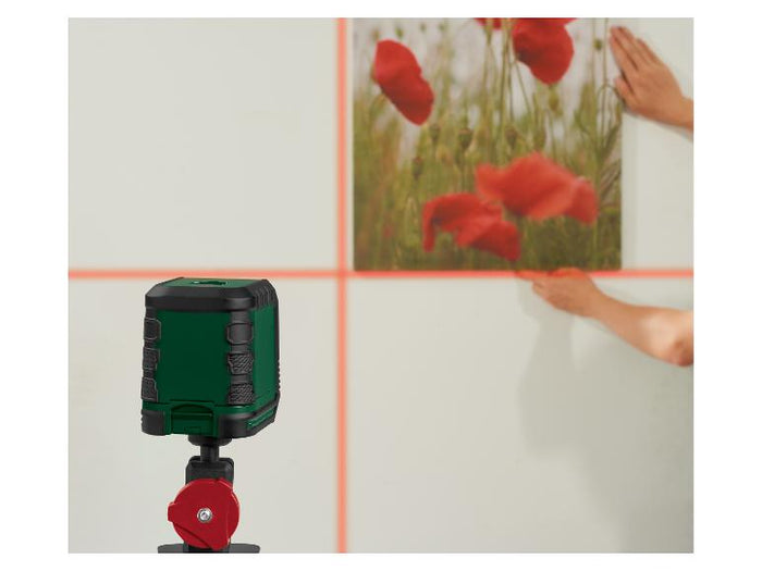 Niveau laser PARKSIDE® PKLL 7 F7