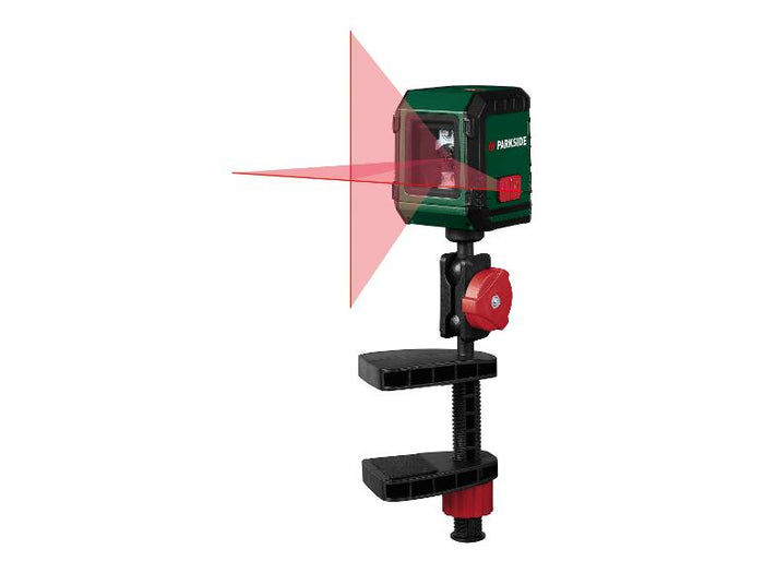 Niveau Laser en Croix PKLL 7 F7