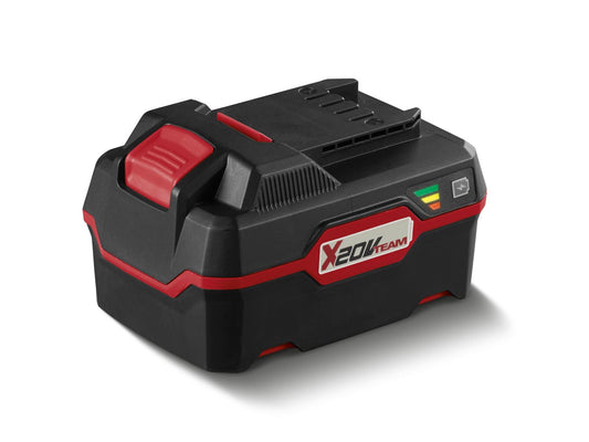 PARKSIDE Batterie 20V 4,0 Ah PAP 20 B3