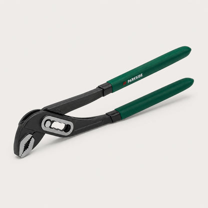 Pince Multiprise 24,5 cm — Réglable & Antidérapante | PARKSIDE®