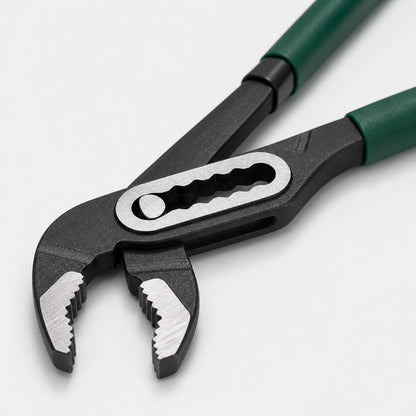Pince Multiprise 24,5 cm — Réglable & Antidérapante | PARKSIDE®