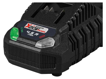 Chargeur Rapide de Batterie PLG 20 C3 — 20V PARKSIDE®