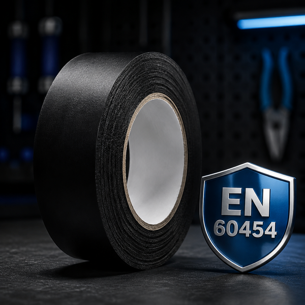 Norme EN60454