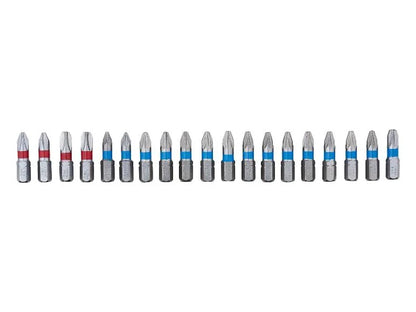 Coffret 100 pcs — Embouts, Forets, Douilles & Scies Cloches | PARKSIDE®