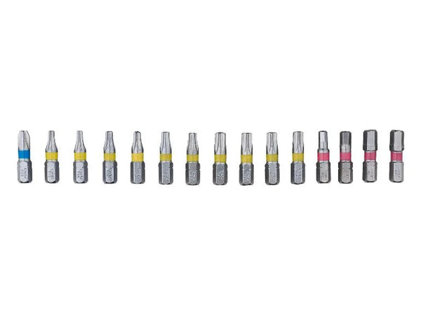Coffret PARKSIDE® 100 pcs