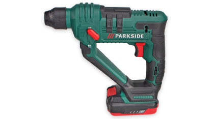 Marteau perforateur sans fil Parkside