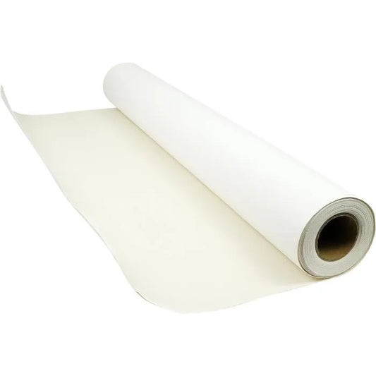 Toile de Peinture à Grain Fin Pur de 5 Mètres avec Diverses Spécifications
