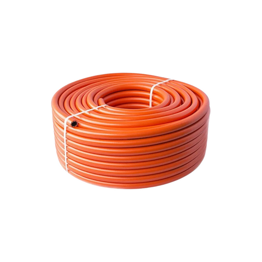 Tube Orange