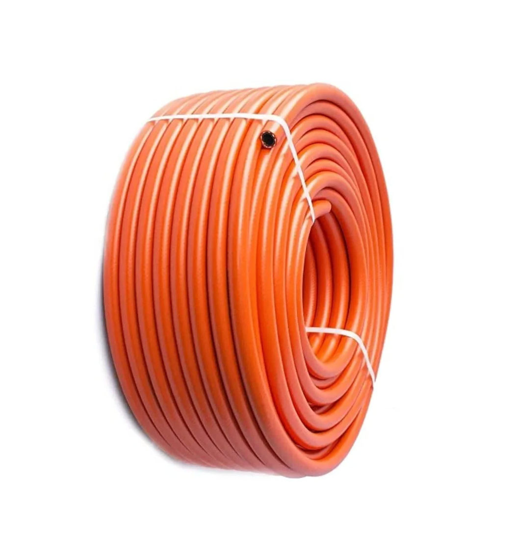 Tube Orange